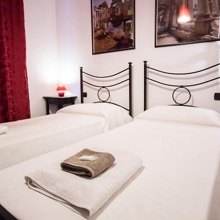 تيفولي B&B Villa Adriana المظهر الخارجي الصورة