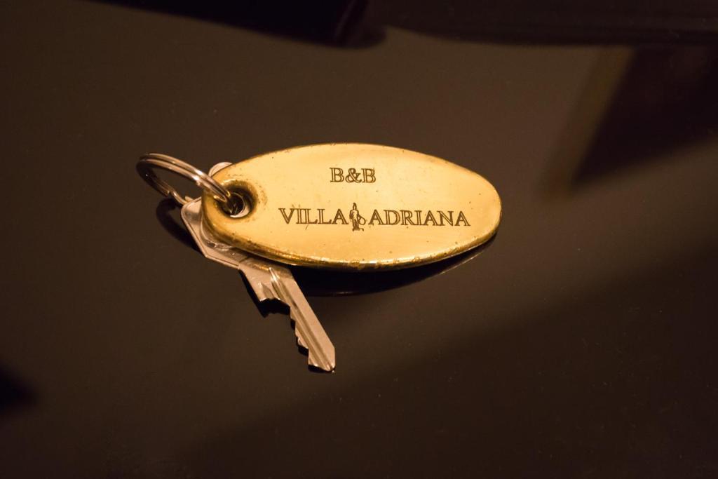 تيفولي B&B Villa Adriana المظهر الخارجي الصورة