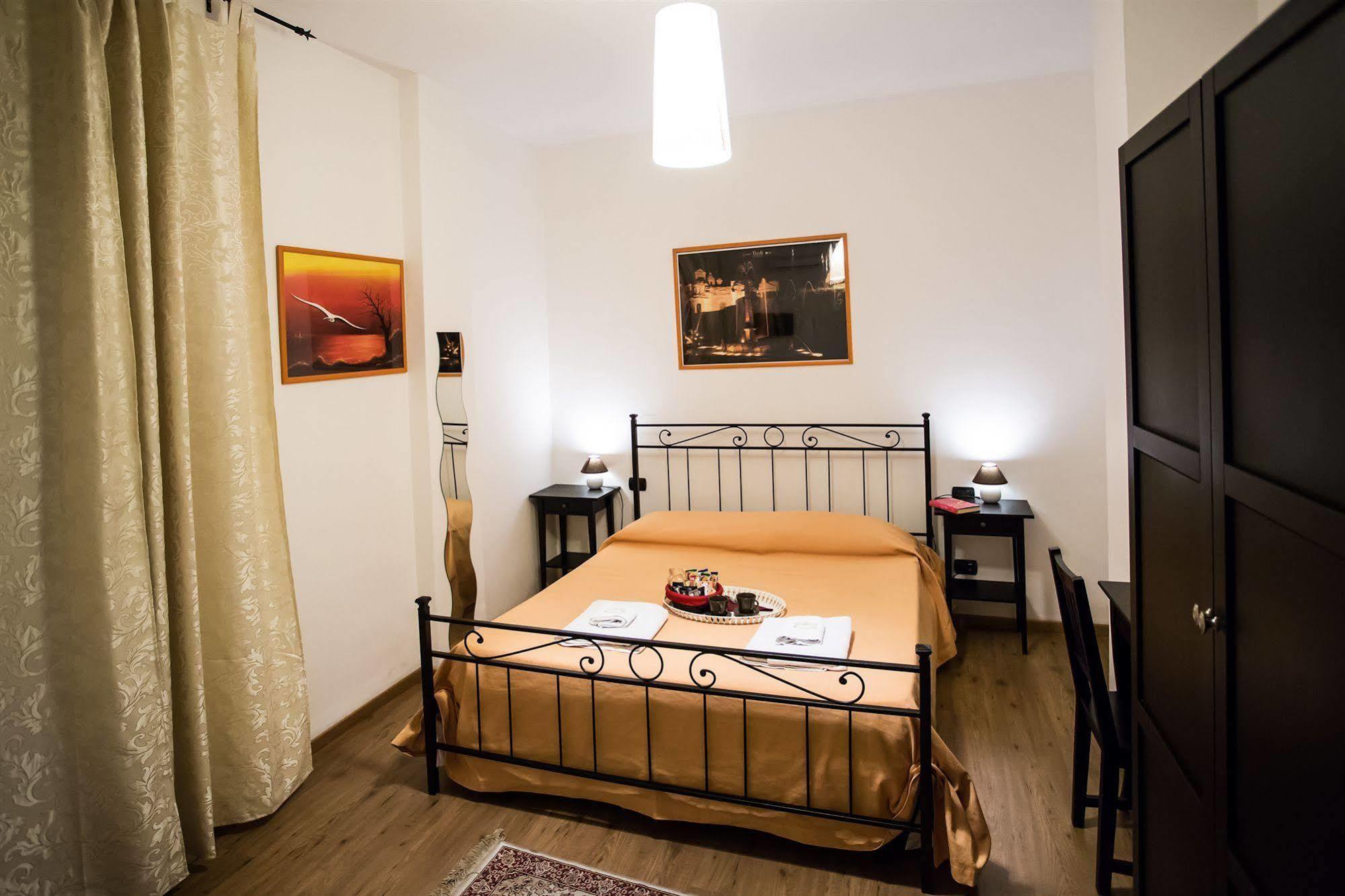 تيفولي B&B Villa Adriana المظهر الخارجي الصورة